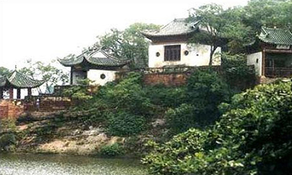 文赤壁
