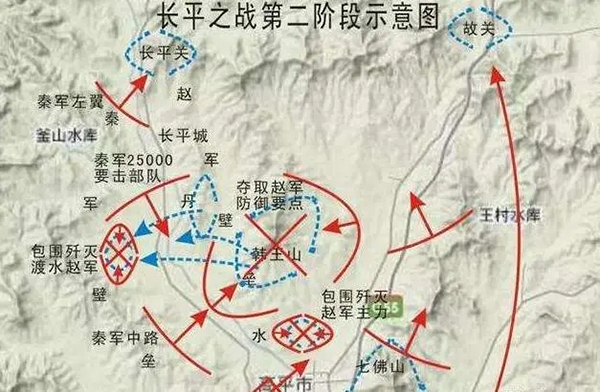 第二阶段战役地图